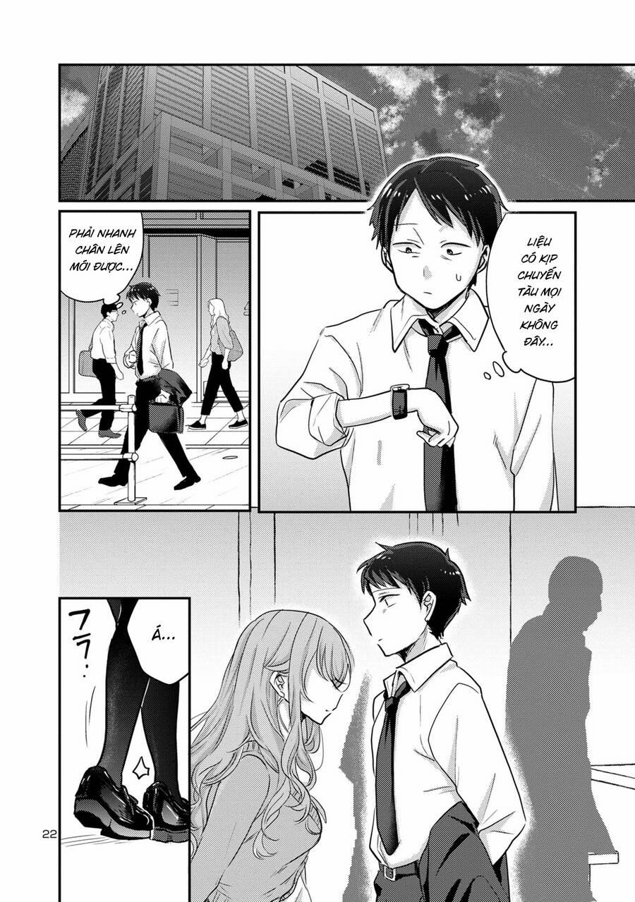 Mừng Papa Về 7 trang 21