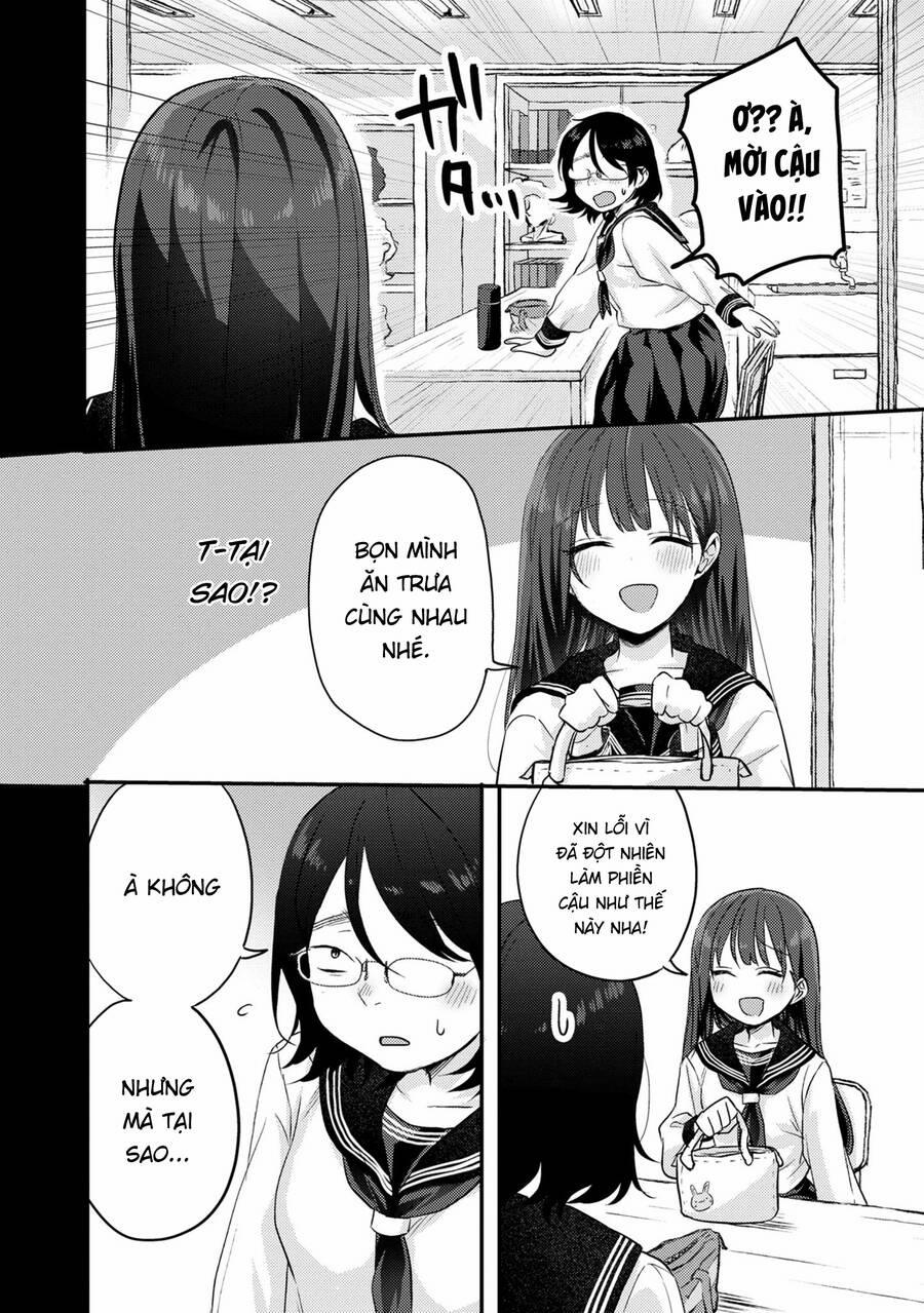 Mừng Papa Về 7 trang 8