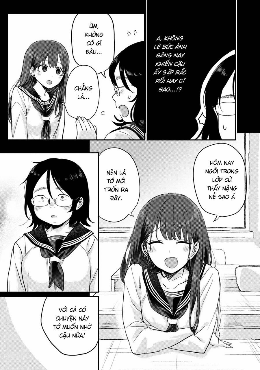 Mừng Papa Về 7 trang 9