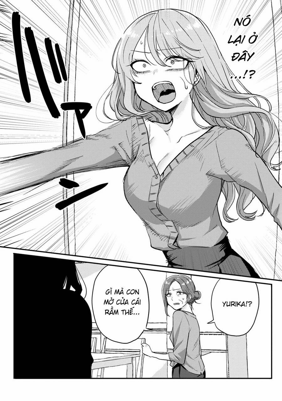 Mừng Papa Về 8 trang 10