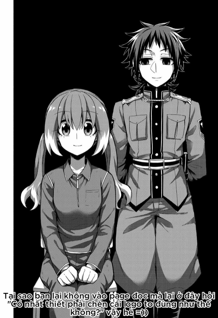 Munou Na Nana 0 0 Trại quản lý trang 22