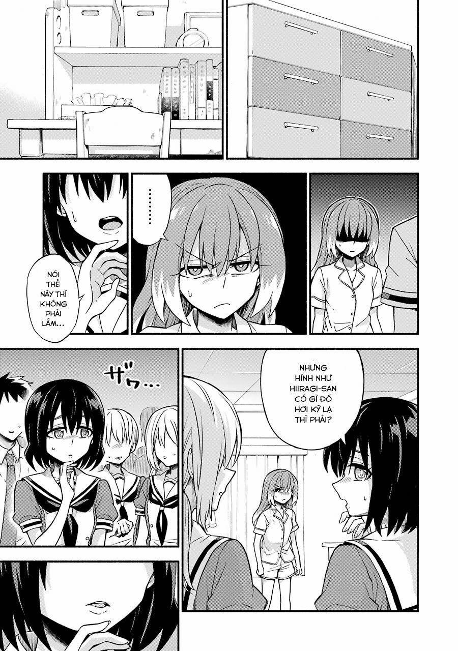 Munou Na Nana 39 trang 7