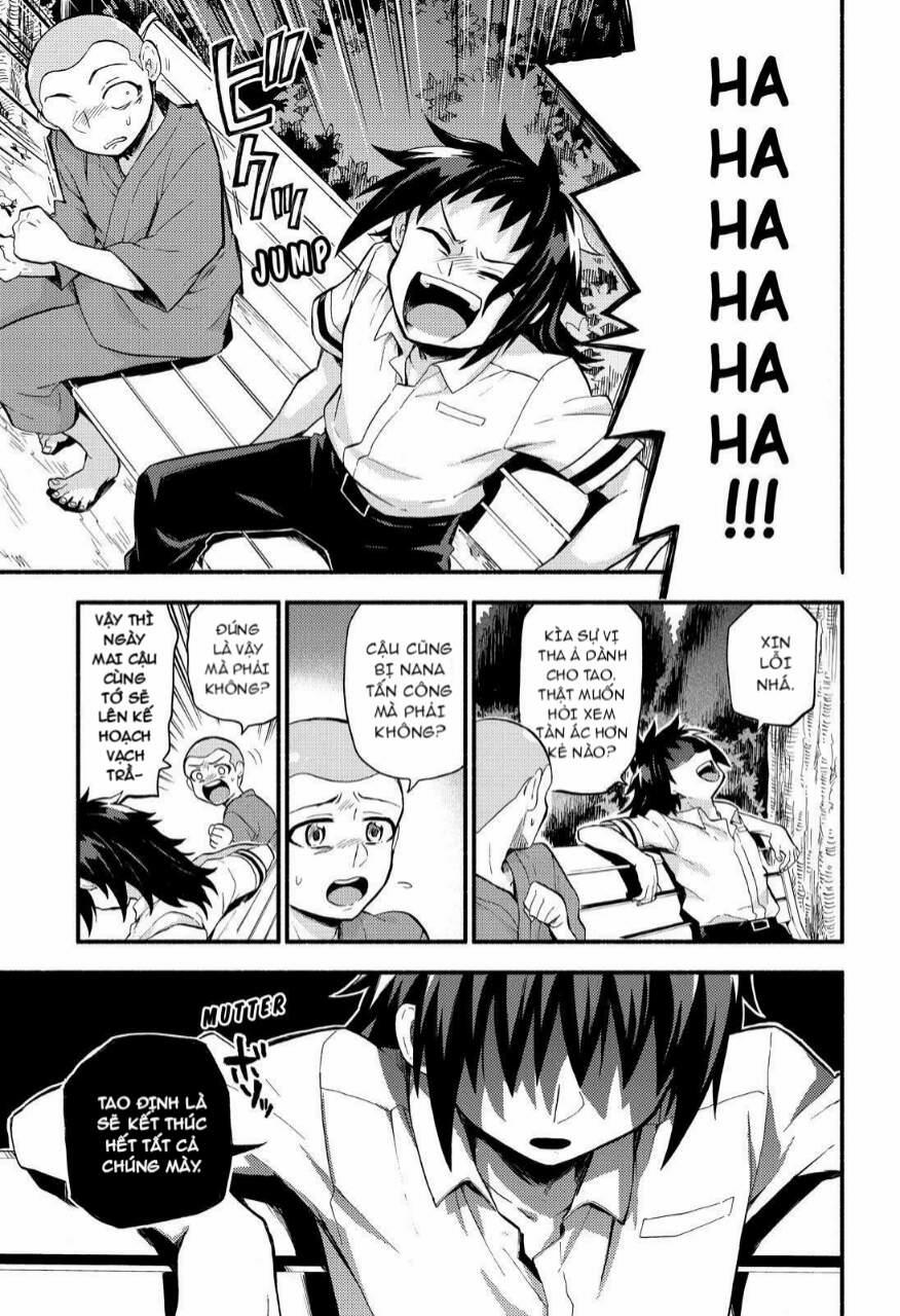 Munou Na Nana 49 trang 2