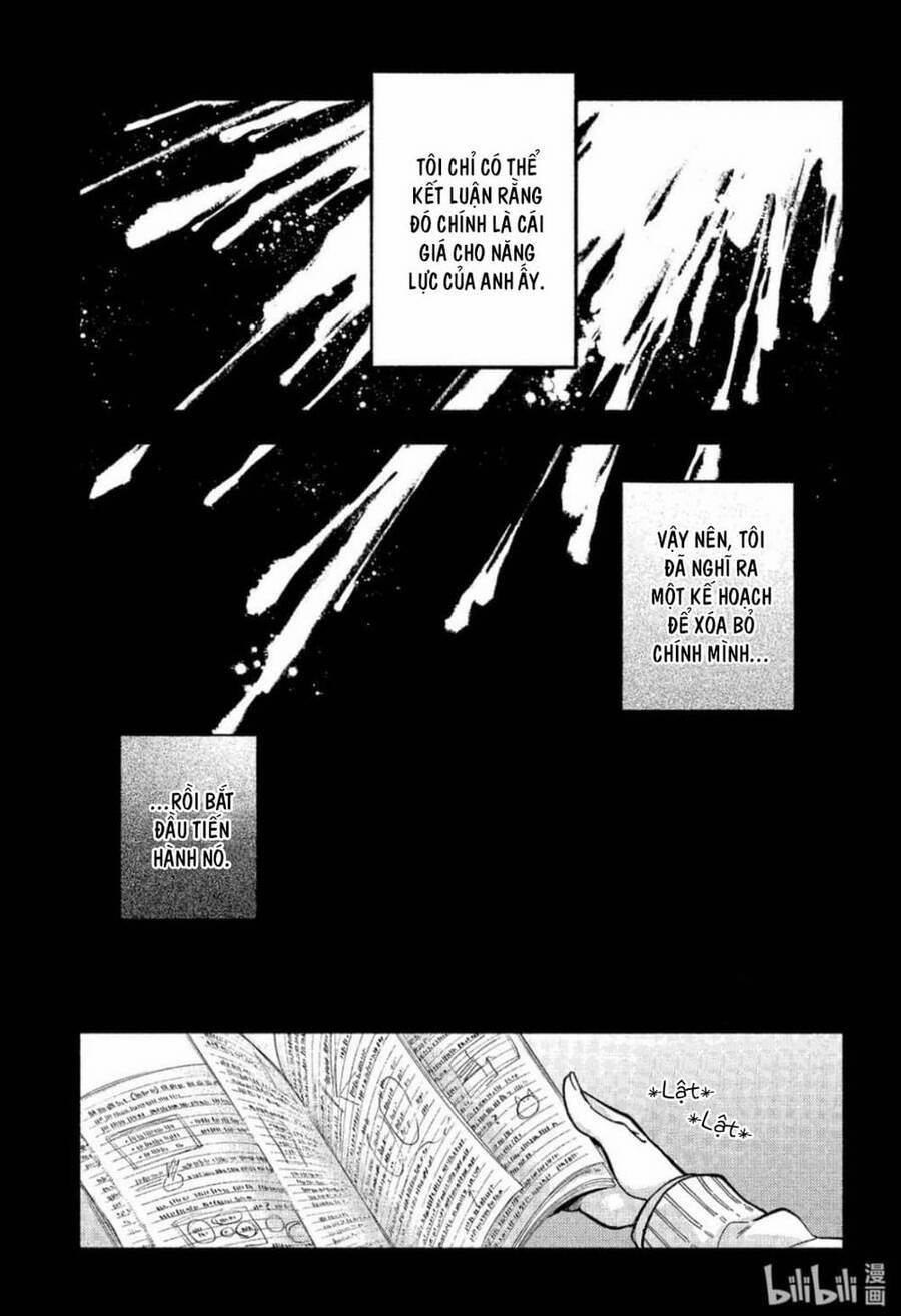 Munou Na Nana 78 trang 20