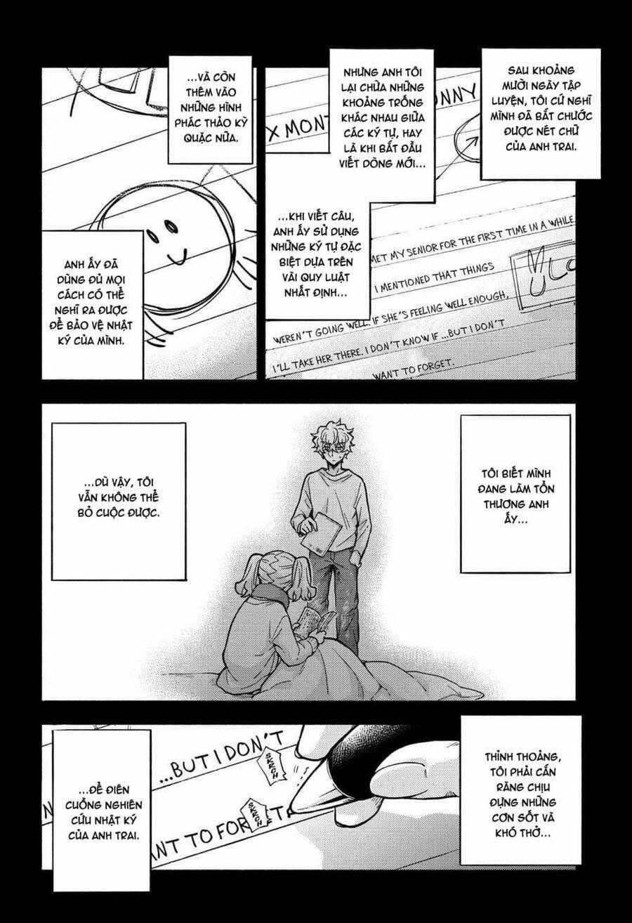 Munou Na Nana 78 trang 23