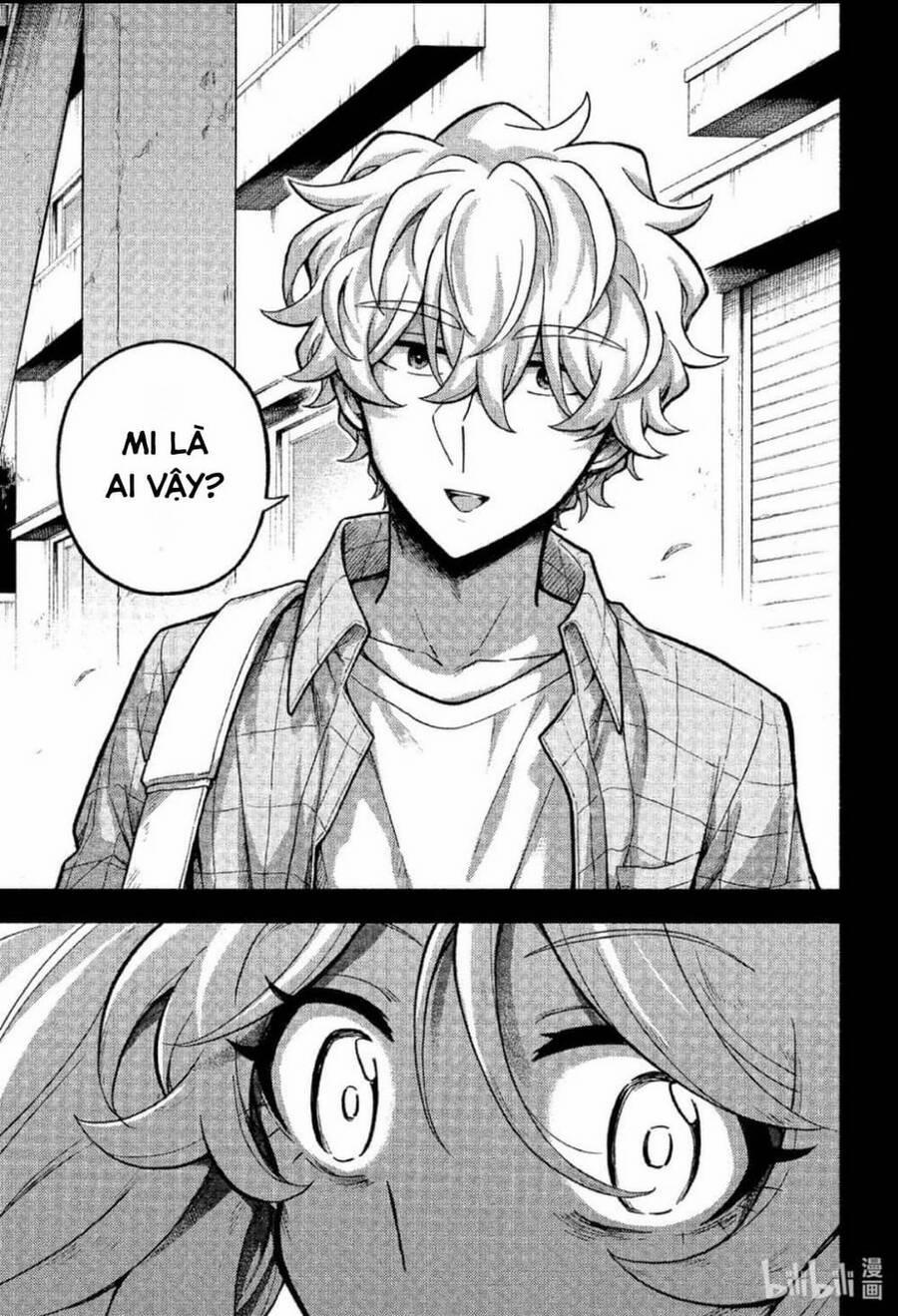 Munou Na Nana 78 trang 36