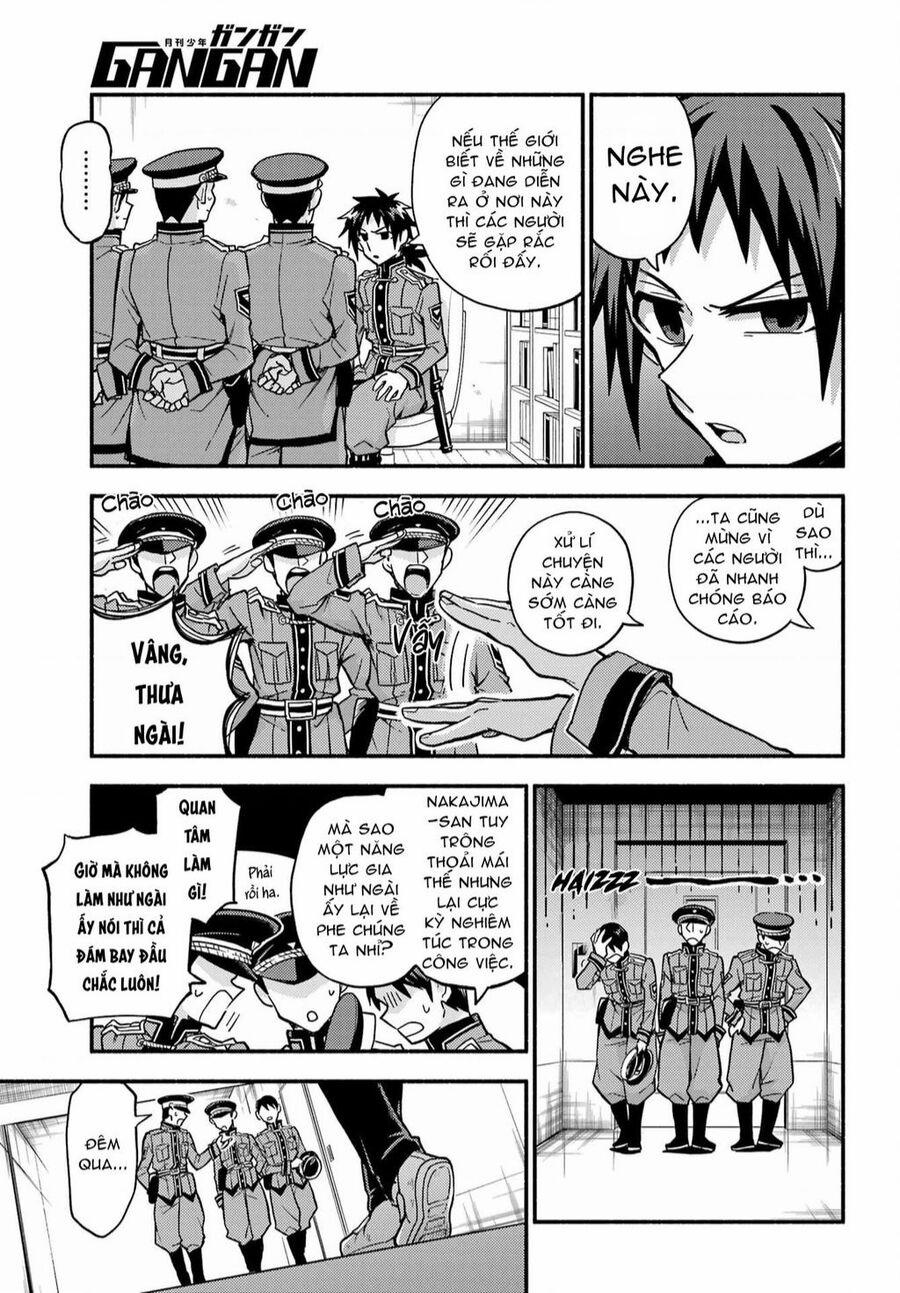 Munou Na Nana 86 trang 2