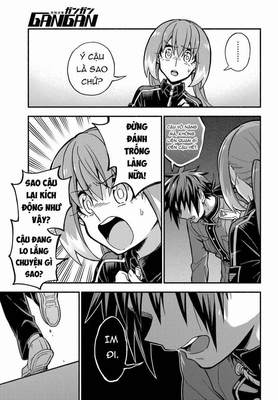 Munou Na Nana 86 trang 23