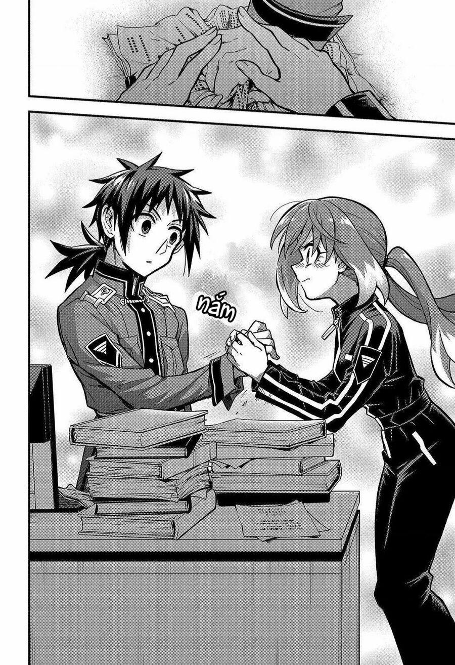 Munou Na Nana 86 trang 24