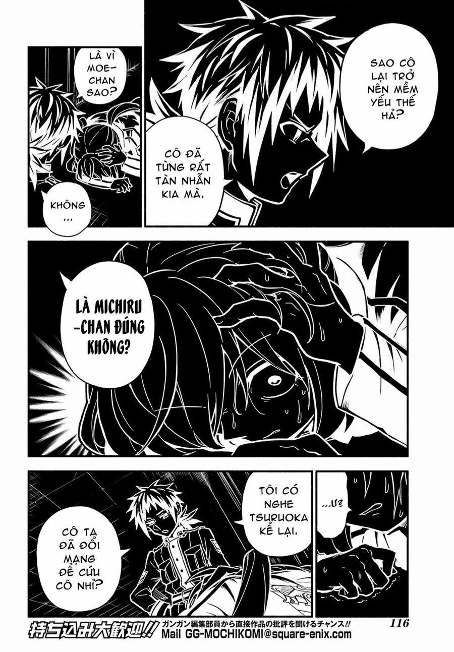 Munou Na Nana 88 trang 2