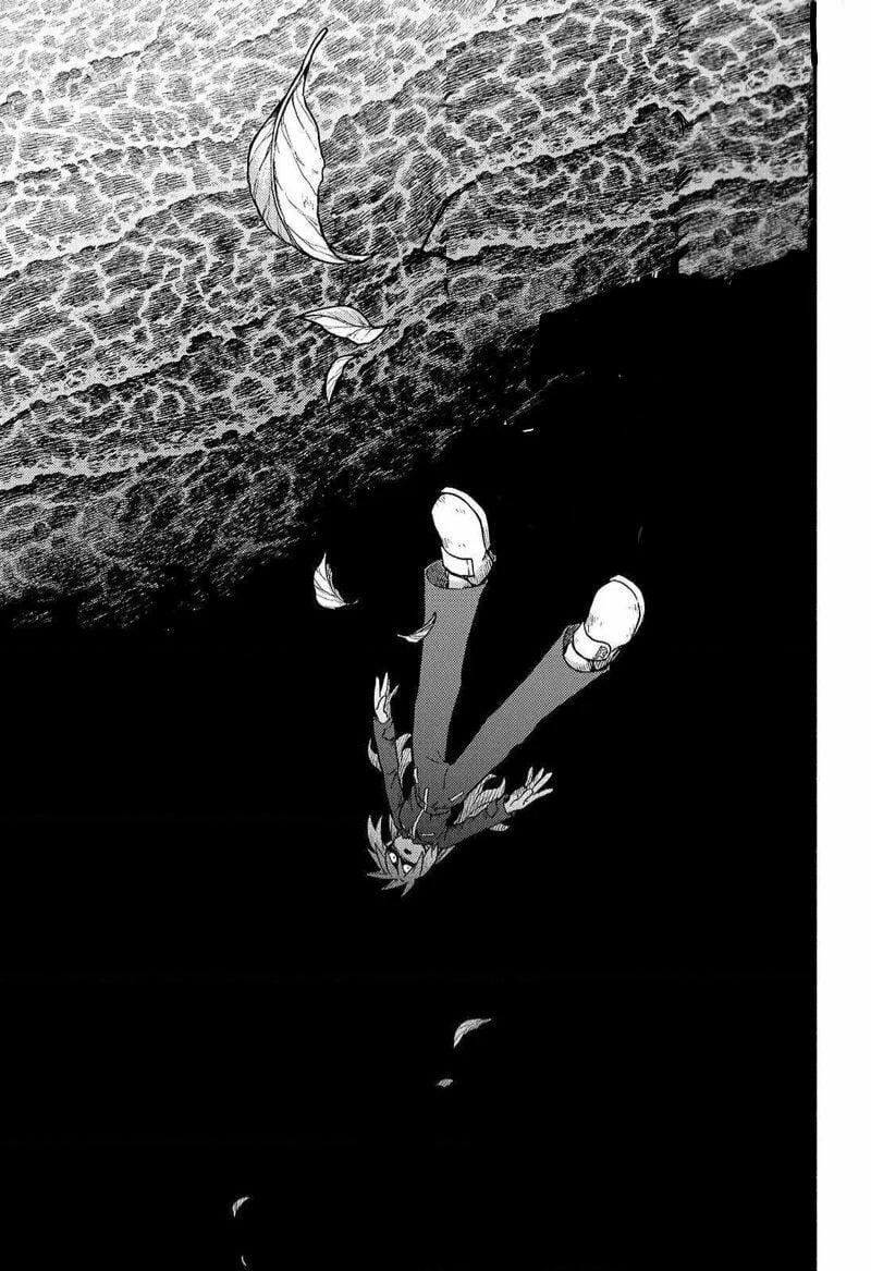 Munou Na Nana 89 trang 35