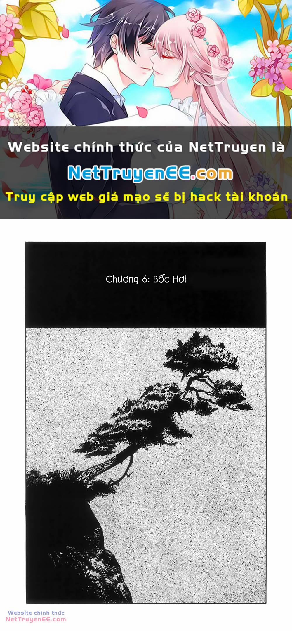 Munou No Hito - Người Vô Năng Chương 6 Trang 1