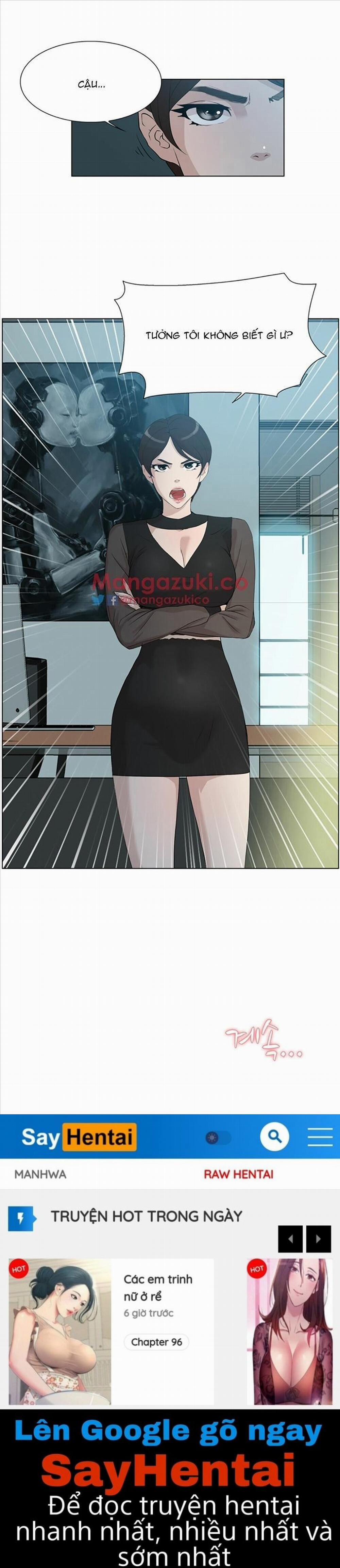 Mười Một Cm Của Cô Ấy 10 trang 9