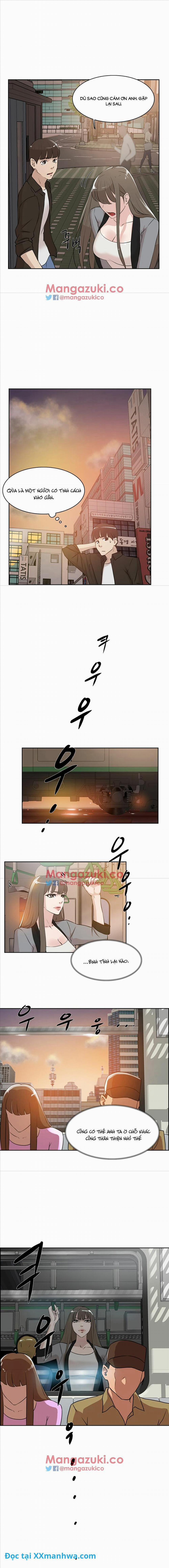 Mười Một Cm Của Cô Ấy 21 trang 7