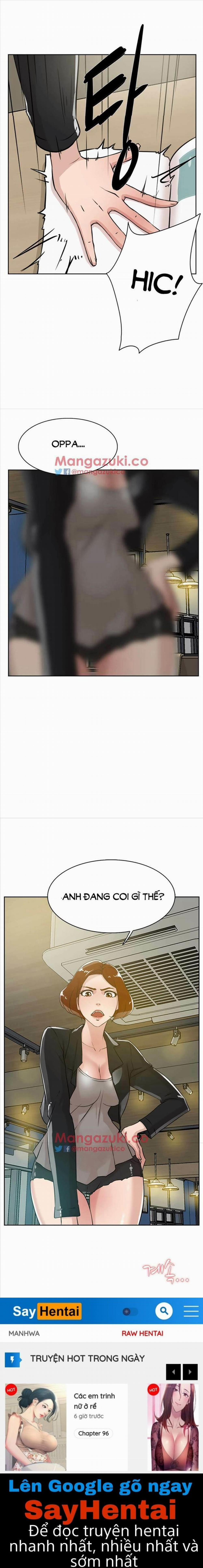 Mười Một Cm Của Cô Ấy 22 trang 9