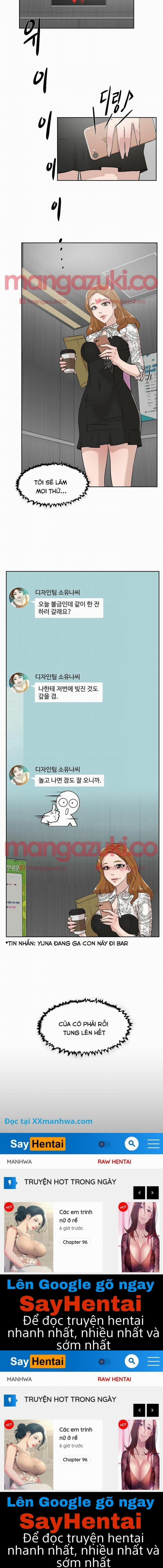 Mười Một Cm Của Cô Ấy 24 trang 5