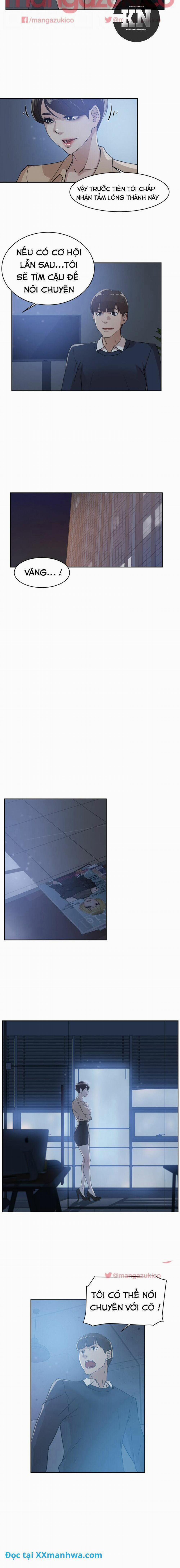 Mười Một Cm Của Cô Ấy 41 trang 3