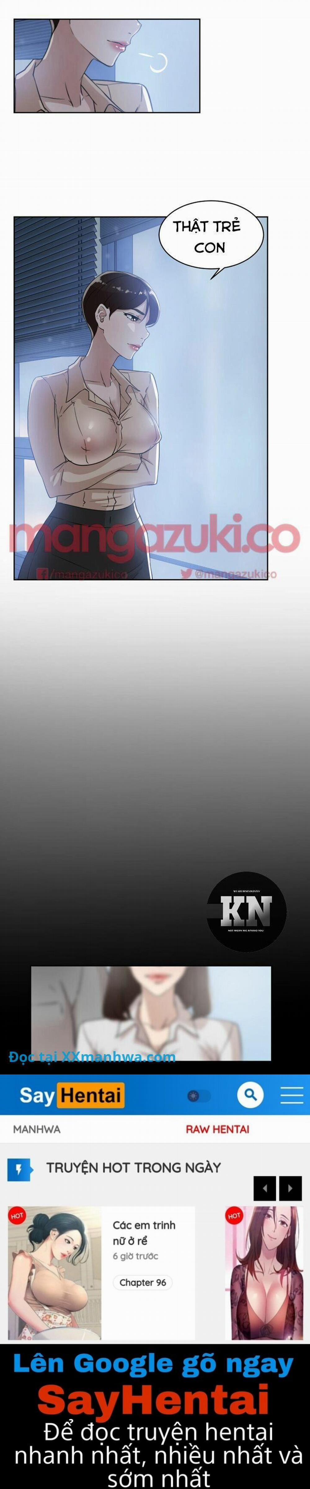 Mười Một Cm Của Cô Ấy 41 trang 4