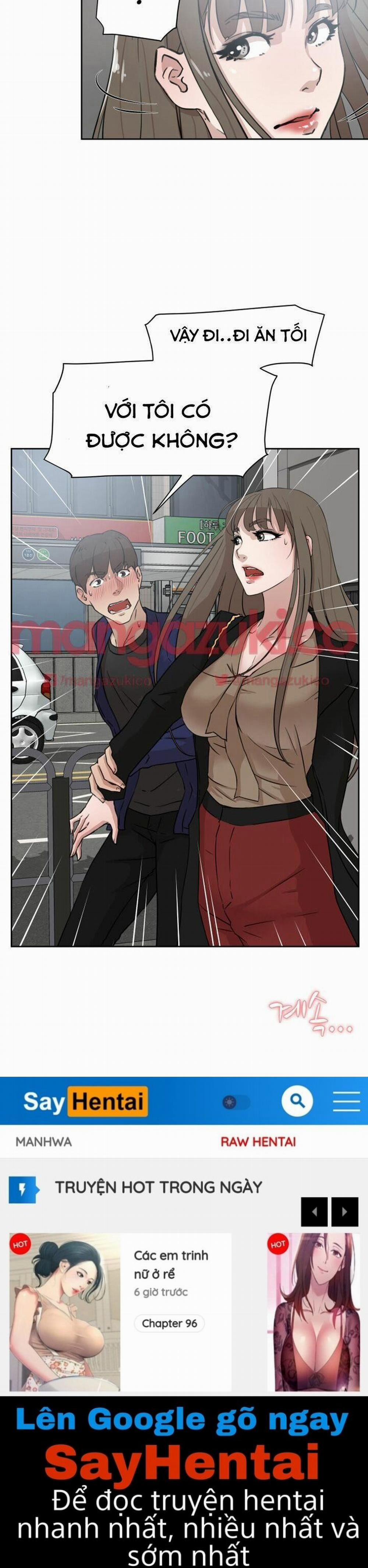 Mười Một Cm Của Cô Ấy 42 trang 5