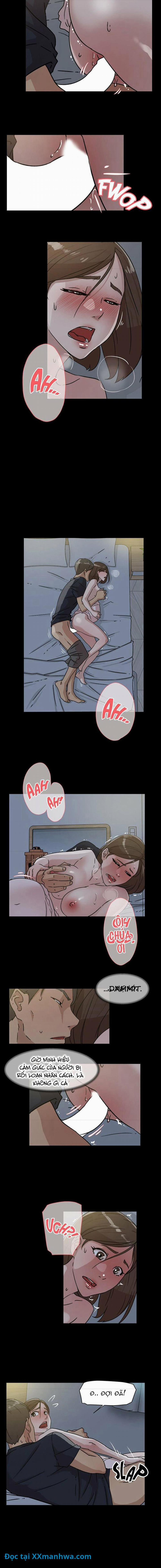 Mười Một Cm Của Cô Ấy 44 trang 5