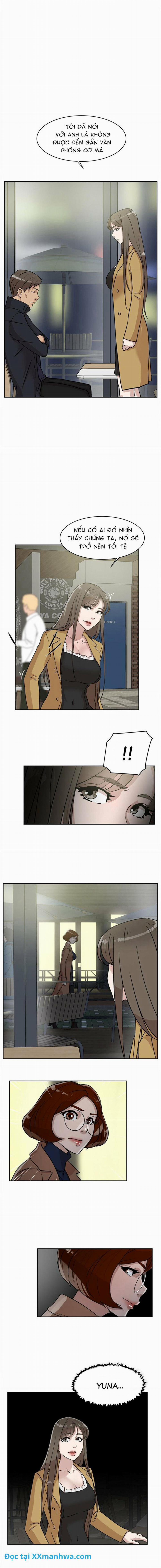 Mười Một Cm Của Cô Ấy 45 trang 5