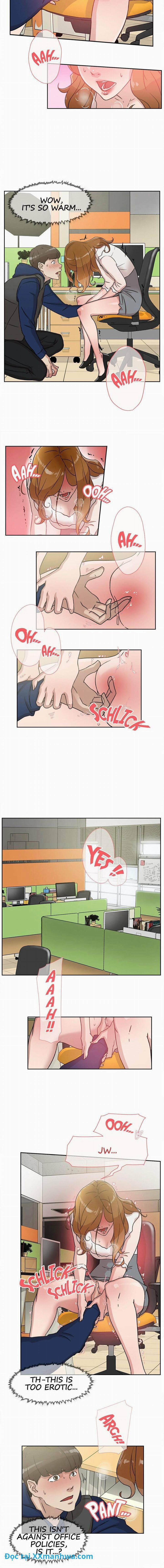 Mười Một Cm Của Cô Ấy 46 trang 1