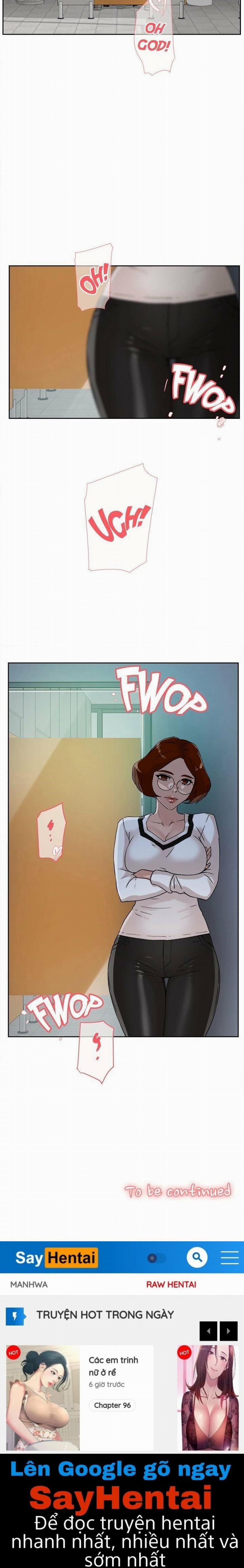 Mười Một Cm Của Cô Ấy 46 trang 9