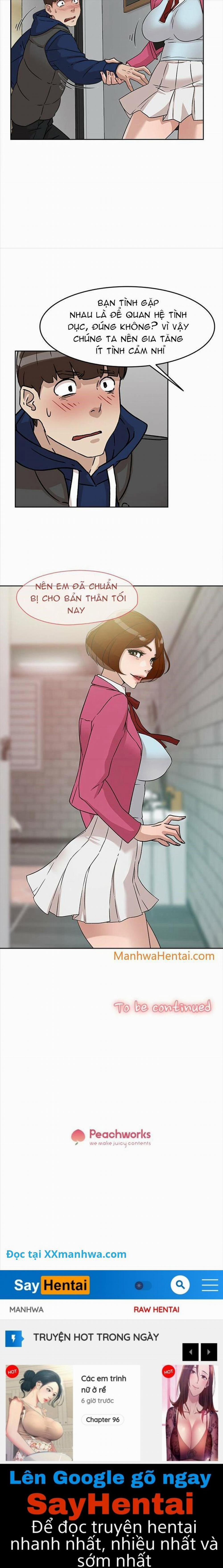 Mười Một Cm Của Cô Ấy 48 trang 9