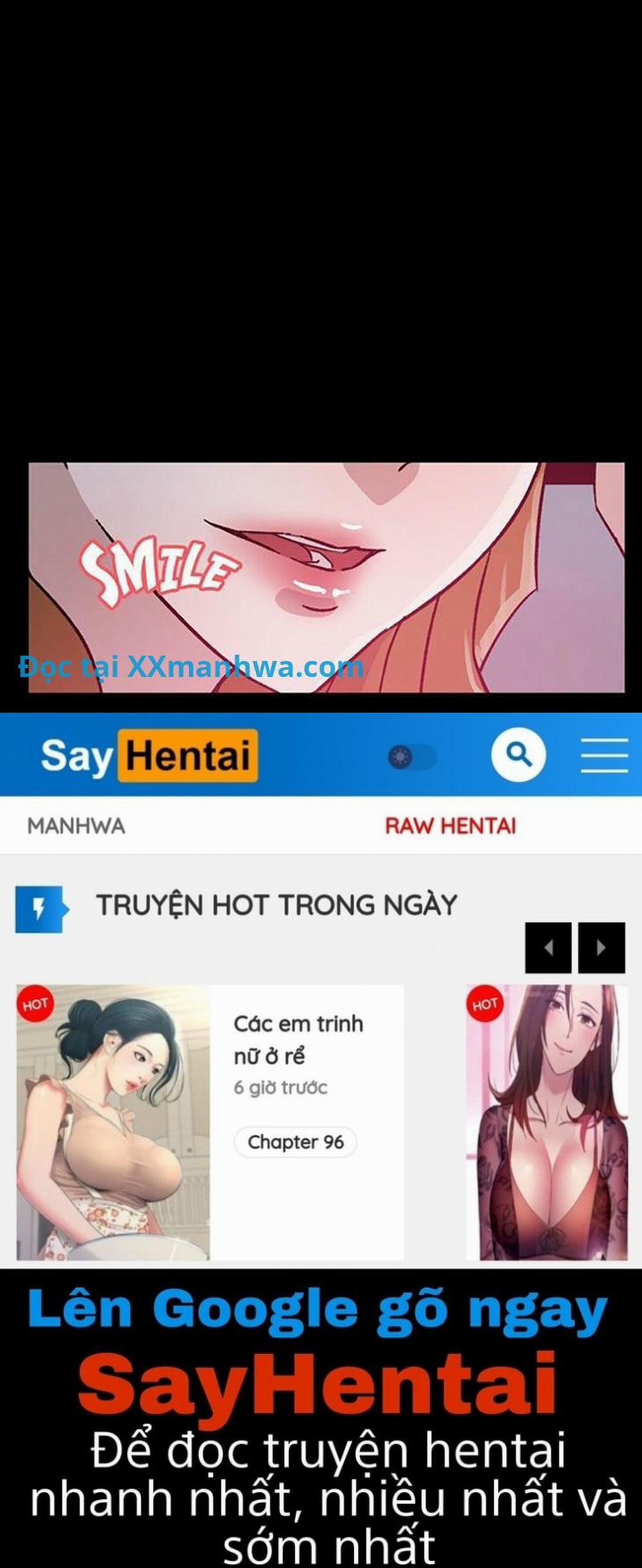 Mười Một Cm Của Cô Ấy 49 trang 9