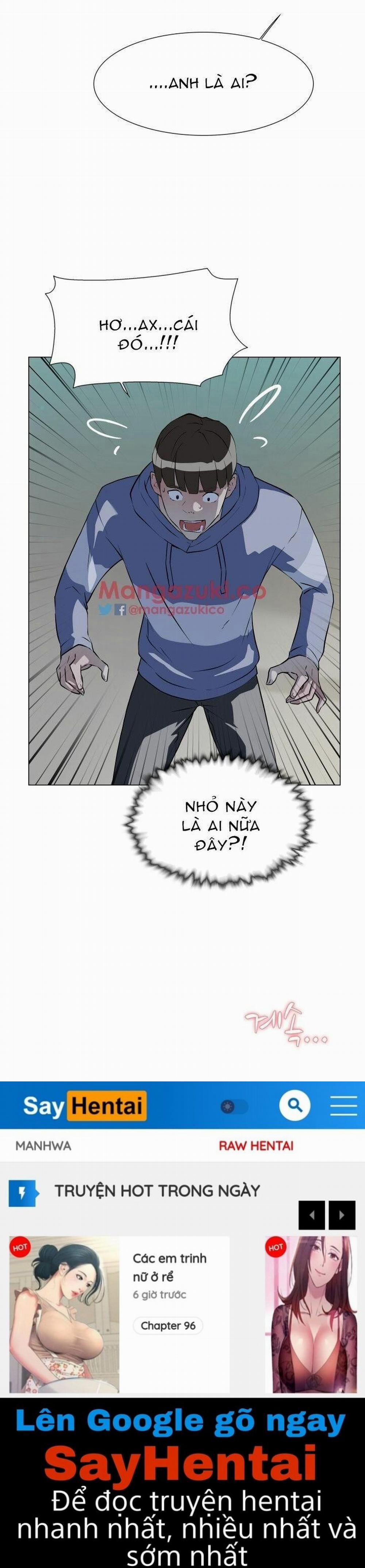 Mười Một Cm Của Cô Ấy 5 trang 10