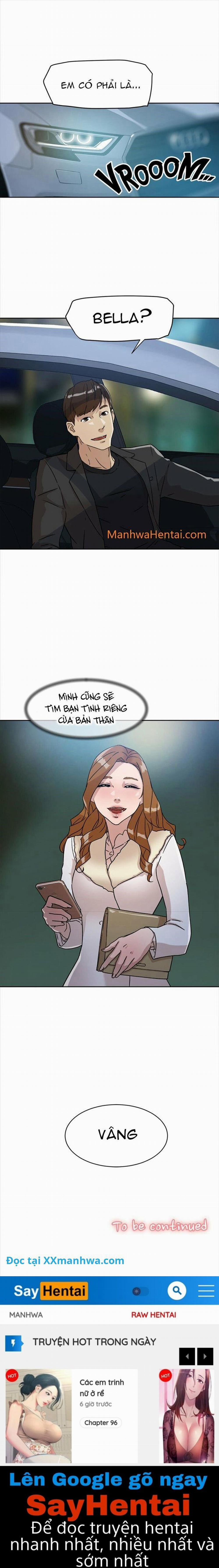 Mười Một Cm Của Cô Ấy 50 trang 8