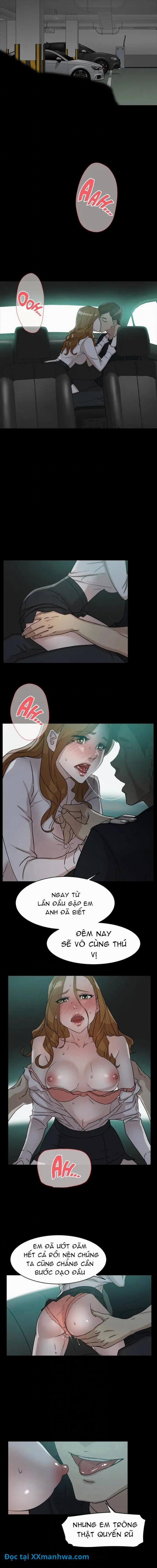 Mười Một Cm Của Cô Ấy 52 trang 1