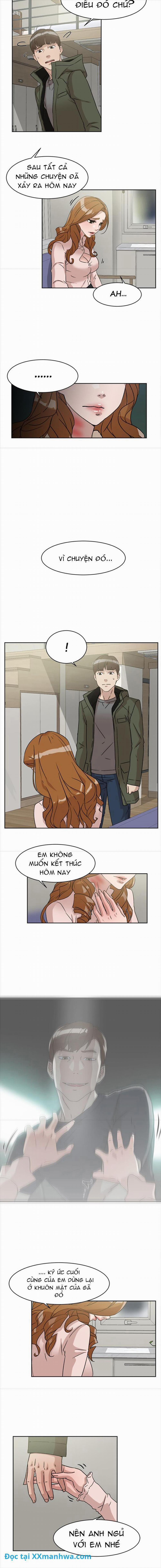 Mười Một Cm Của Cô Ấy 53 trang 1