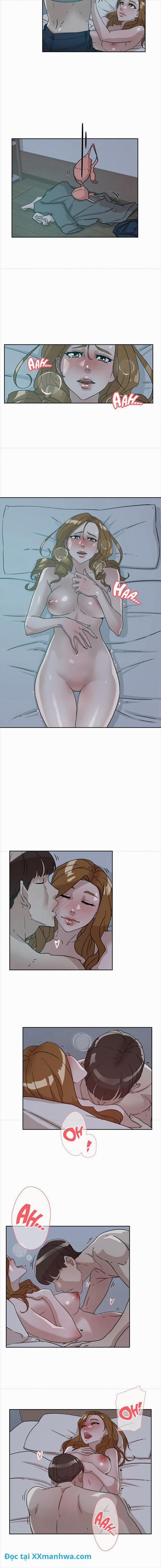 Mười Một Cm Của Cô Ấy 53 trang 3
