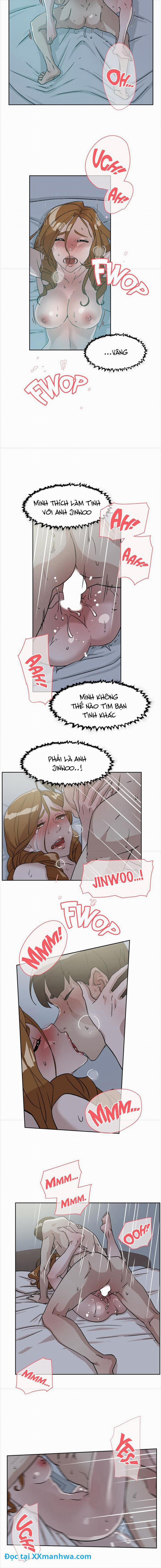 Mười Một Cm Của Cô Ấy 53 trang 5