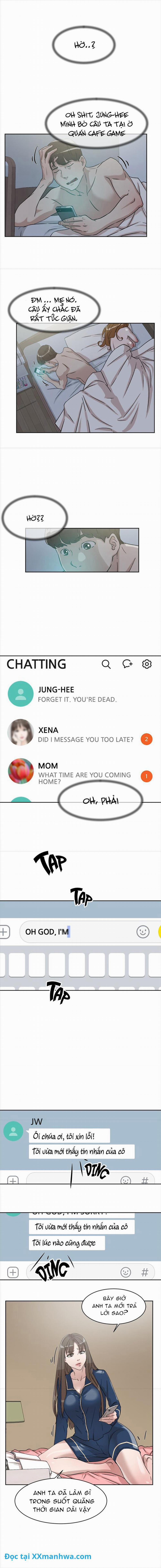 Mười Một Cm Của Cô Ấy 53 trang 7