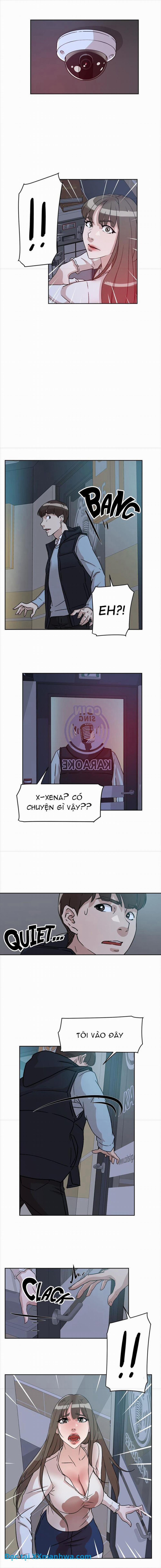 Mười Một Cm Của Cô Ấy 55 trang 7