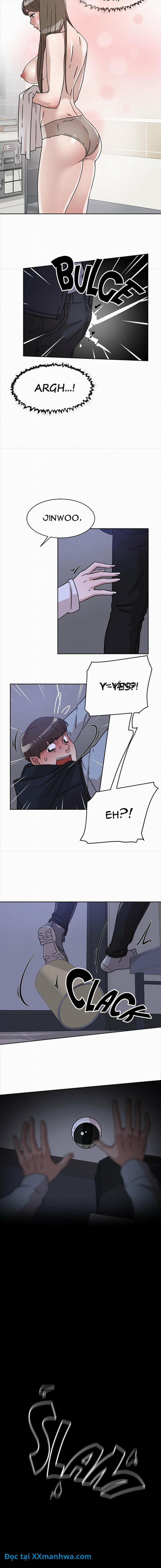 Mười Một Cm Của Cô Ấy 56 trang 5
