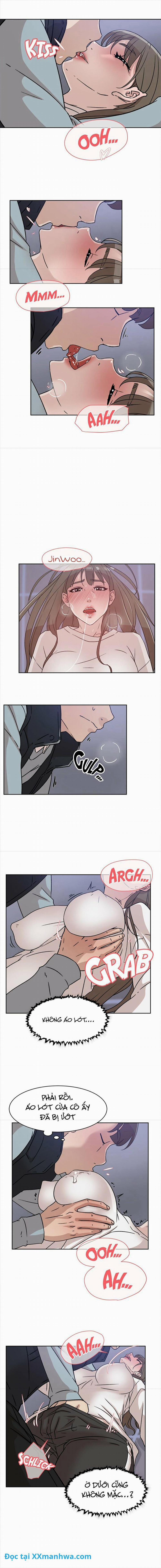Mười Một Cm Của Cô Ấy 56 trang 7