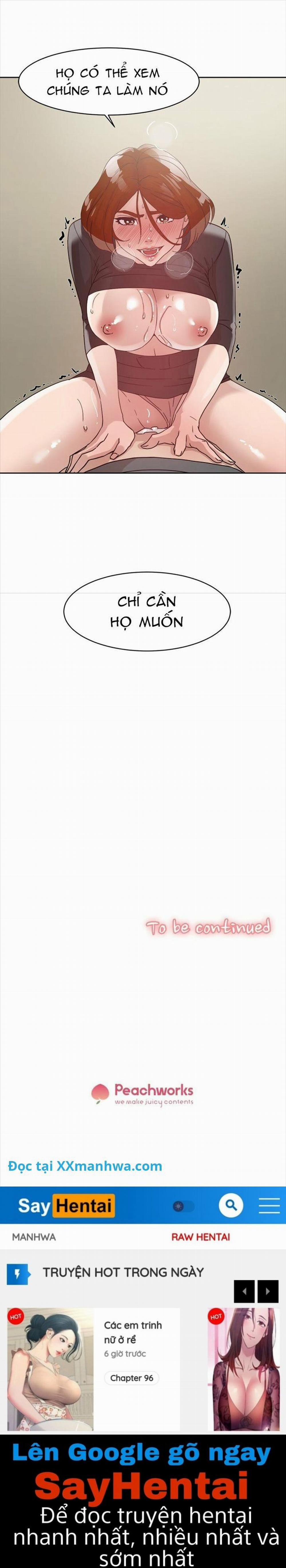 Mười Một Cm Của Cô Ấy 59 trang 8