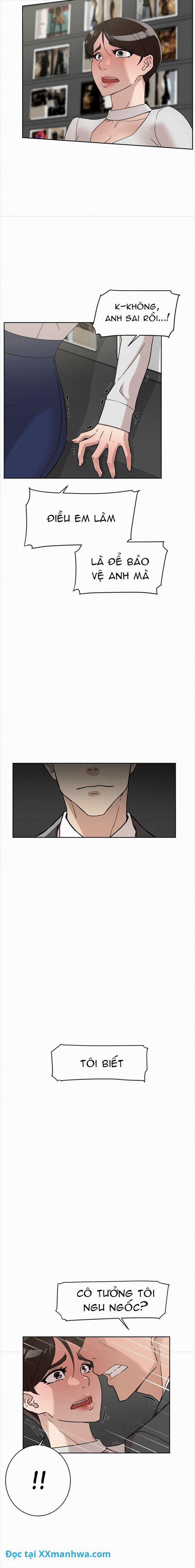 Mười Một Cm Của Cô Ấy 61 trang 3