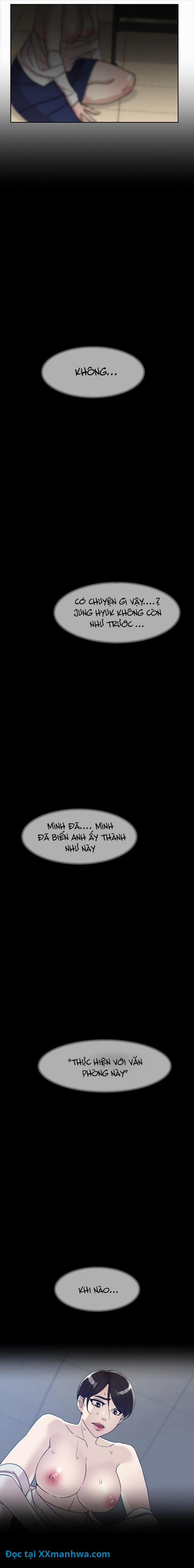 Mười Một Cm Của Cô Ấy 61 trang 7