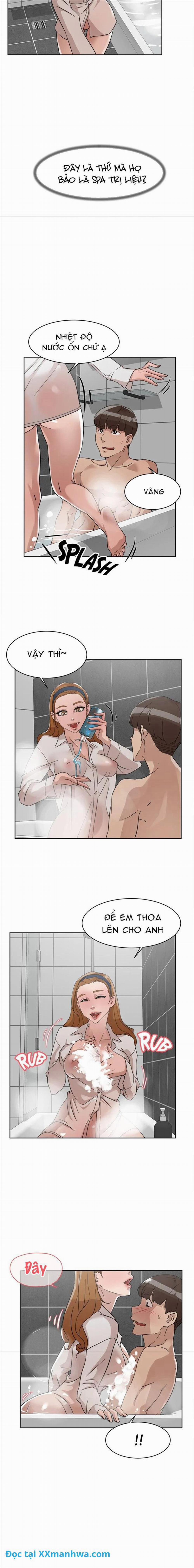 Mười Một Cm Của Cô Ấy 62 trang 7