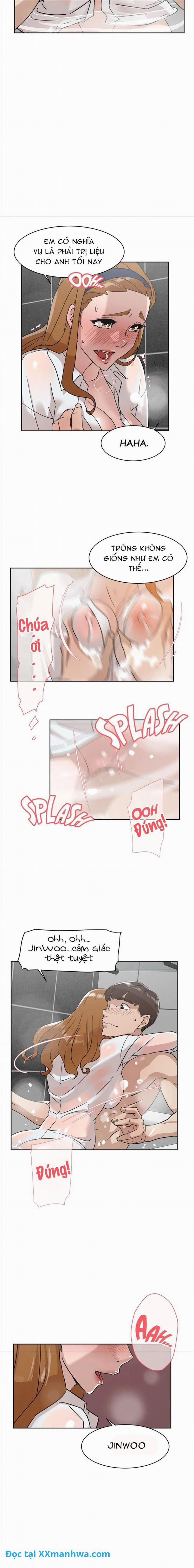 Mười Một Cm Của Cô Ấy 62 trang 9