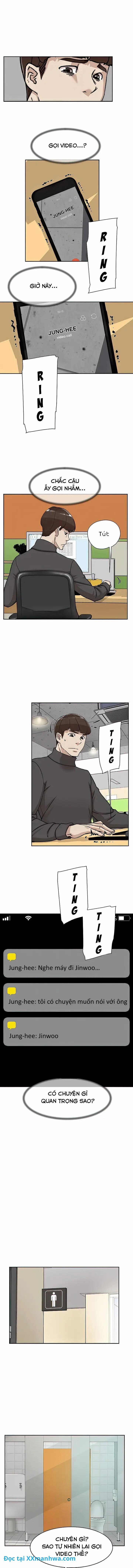 Mười Một Cm Của Cô Ấy 98 trang 1