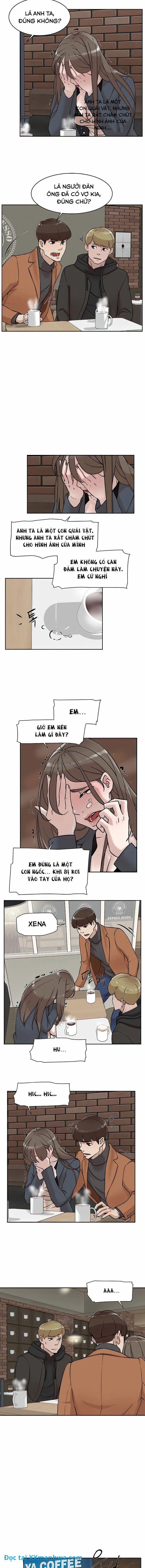 Mười Một Cm Của Cô Ấy 98 trang 4