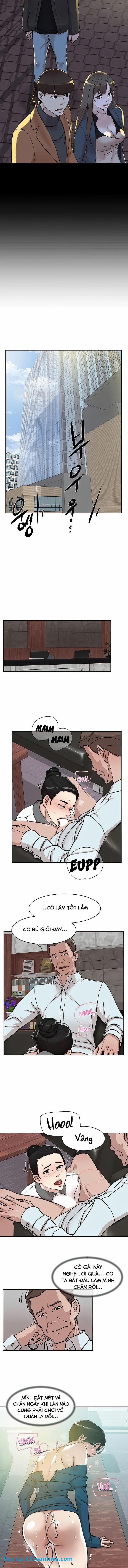 Mười Một Cm Của Cô Ấy 98 trang 6