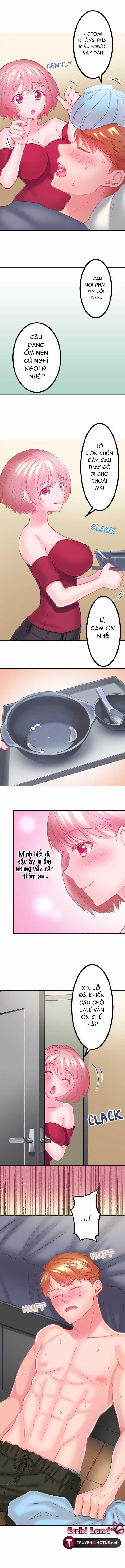 Muốn Chịch Tớ Sao? Giảm Cân Đi! 8.1 trang 2