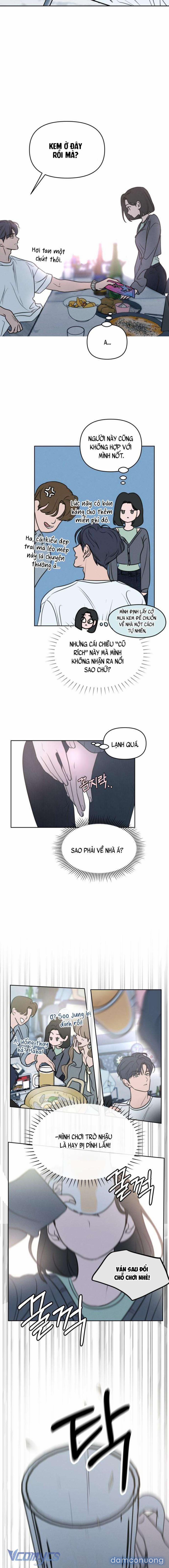 Muốn Được Lừa Dối 1 trang 11