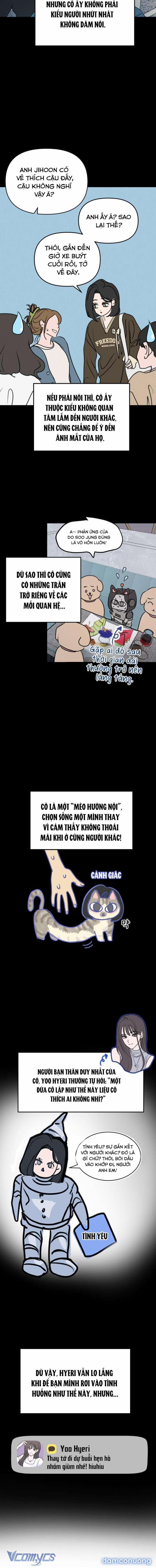 Muốn Được Lừa Dối 1 trang 6